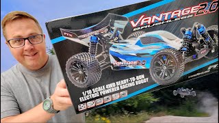 They Made This Rc Car Better, And Then Reduced The Price