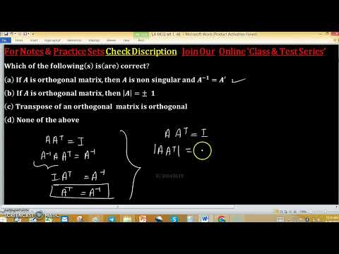 download linear algebra