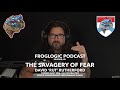 Froglogic Podcast EP #51 The Savagery of Fear w Navy SEAL David &#39;Rut&#39; Rutherford