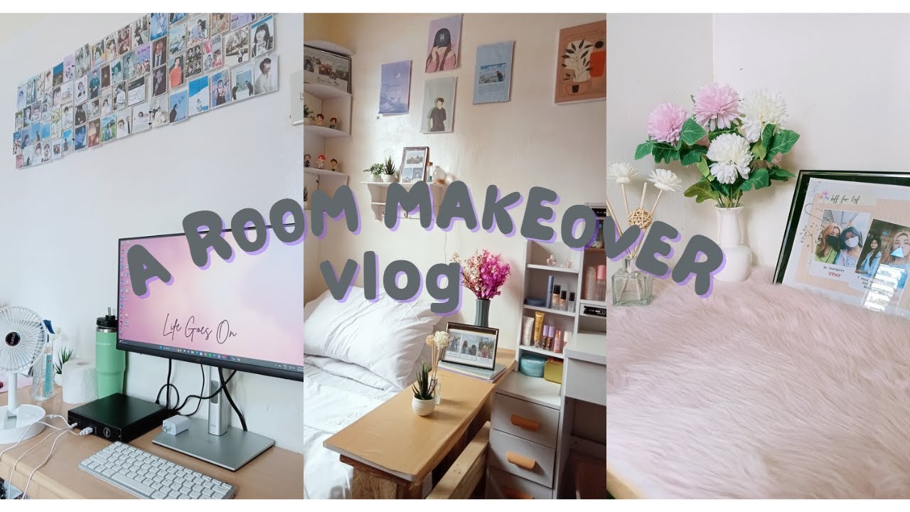 DIY Small Room Makeover: How to Create a Stylish Small Room on a Budget | Sarah Ismael
