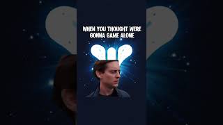 Destiny 2 Solo Sometimes Be Like..