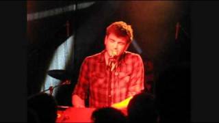 Automatic - Thirteen Senses (live at the Garage, London 22 Feb 2011)