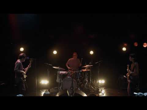 LIVE 空間現代 空間現代 - Tracks