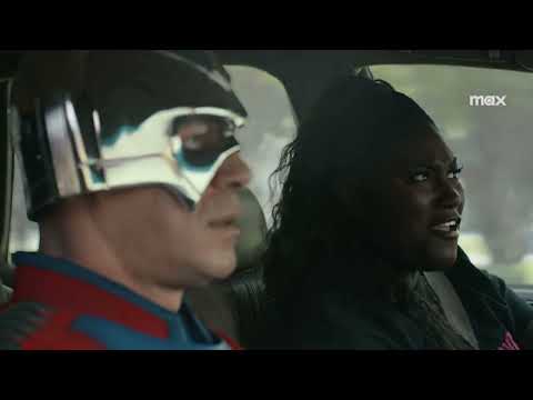 El Pacificador T2 | Teaser | Max