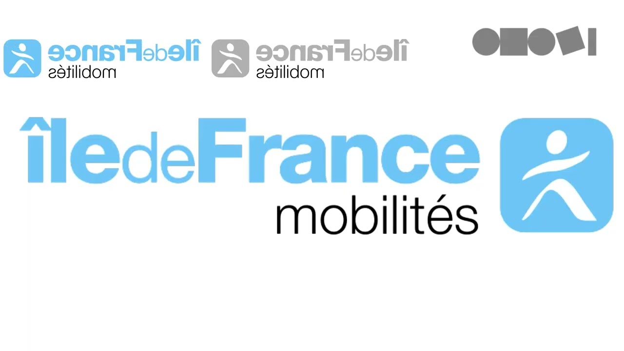 Ile De France Mobilités Jingle 2026 Trimmed Sparta Remix TheKantapapa Custom V1