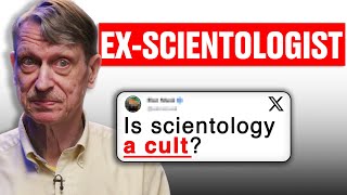 Former Scientologist Exposes Inside Secrets Honesty Box