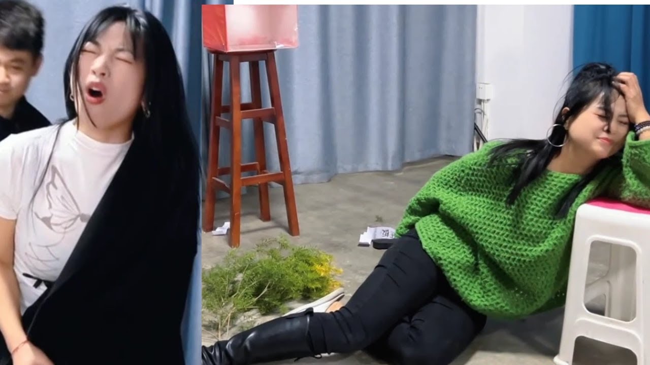 Хаос с картами наказаний! «Ударь противника» оборачивается против тебя? #смешно #комедия #розыгры...