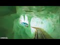 [2021] Matterhorn Bobsleds (Both Sides) - 4K 60FPS POV | Disneyland park, California