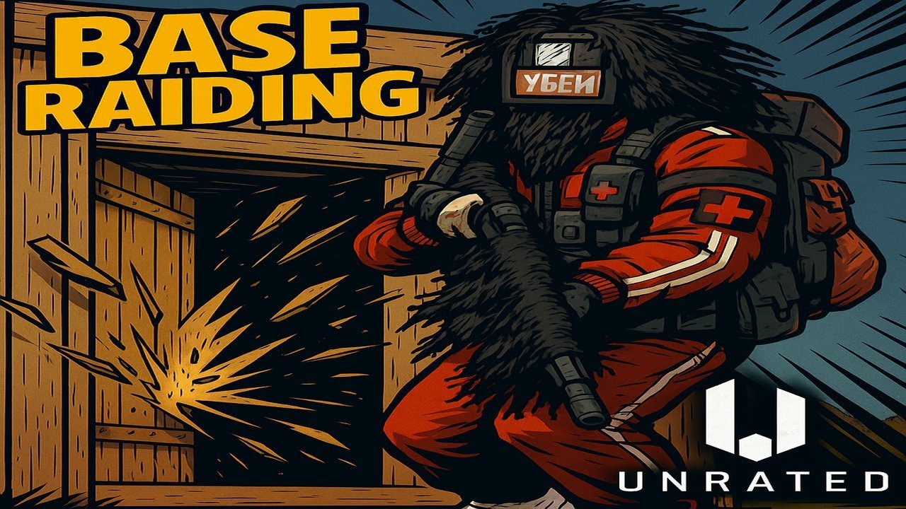 DayZ Wipe mit Vkamz #13