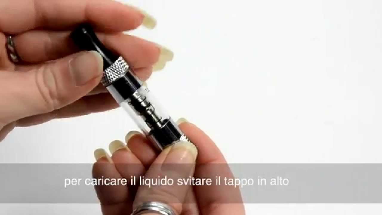 PUFF 1453 ULTIMATE powered by Justfog (ITA)