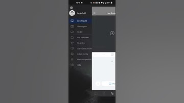 FTronics Guard Viewer Zeiteinstellung