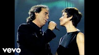 Ana Belén, Joan Manuel Serrat - Mediterráneo (En Directo) chords