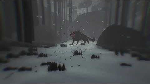 Sound design for game trailer [Torn away]