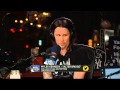 The Artie Lange Show - Myles Kennedy & Mark Tremonti (in-studio) Part 1