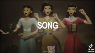 Score Suite with Vocals - KPOP DEMON HUNTERS