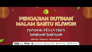 🔴 [LIVE] ROUTINE FRIDAY KLIWON NIGHT RELIGIOUS GATHERING