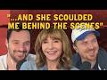 Iowa Nachos &amp; Off To Work! (with Mary Steenburgen) | We're Here to Help S3 Ep 271