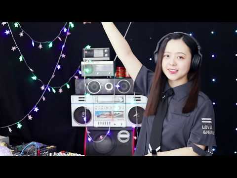 带劲!《朋友醉一场》DJ版 忘掉生命里所有不爽