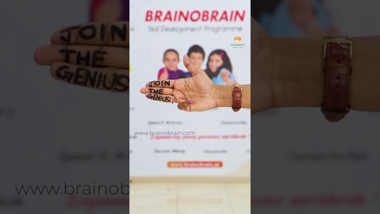 Join Brainobrain
