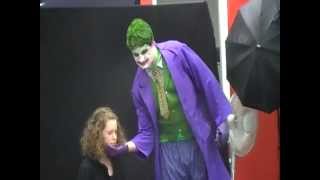 My JOKER Performance