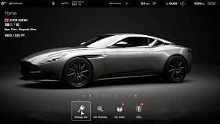Download lagu Gran Turismo 7 | Menu and Gameplay | Playstation 5