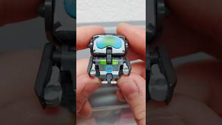 Reviewing Every Series 1 Botbots Day 28 Dr. Moggly