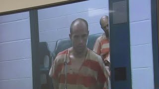 Road rage shooting Pasco chase