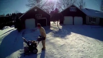 Proto X Fpv First Outdoor Flight