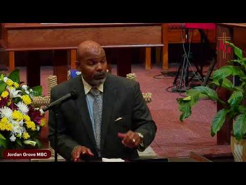 March 31, 2026 - Tuesday Night Bible Study