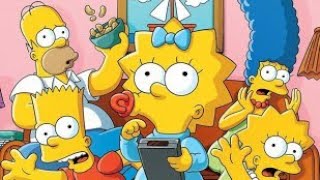 Intertextuality in The Simpsons TV show (feat. Terminator 2)