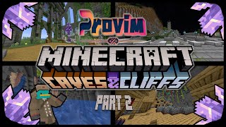 Provim Gaming Starter Tutorial Part 2 1.17