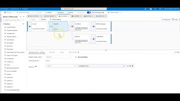 ADF Mapping Data Flows Error Row Handling
