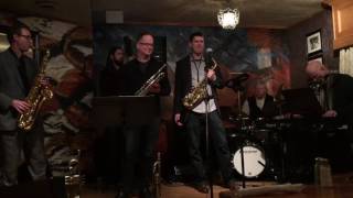 Caravan-Pheasant Lounge-Brookings, SD