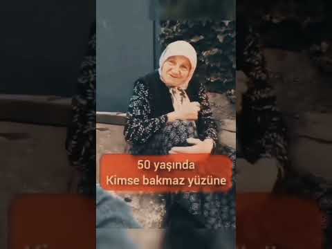 10 yaşında gül gibi kokarsın