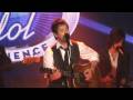 David Cook sings 'Light On' at Disney World's American Idol Experience