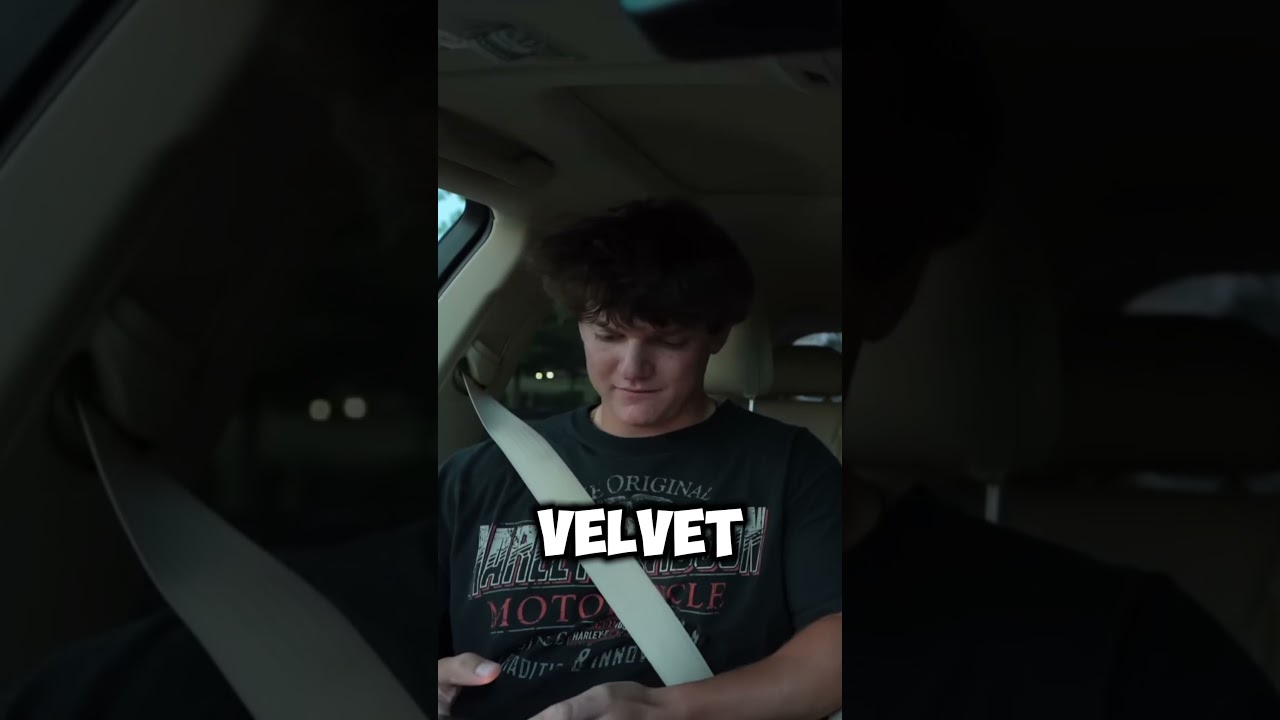 Sam got mad at his little brother! 😂😂 