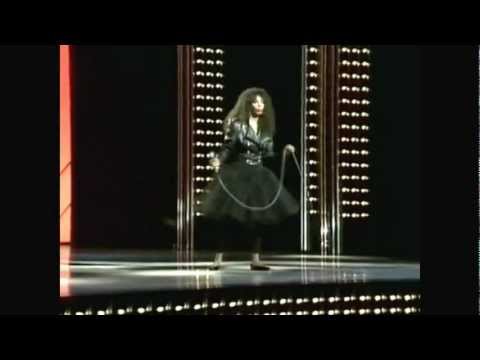 Donna Summer - Hot Stuff Custom Video.Mp4