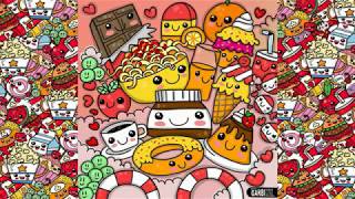 Doodle wallpaper HD for desktop Doodle wallpaper HD for desktop