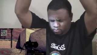 How Faze Reacts to Hitmarkers! Funny