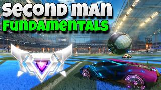 The ONLY Second Man Guide you NEED for Rocket League! screenshot 3