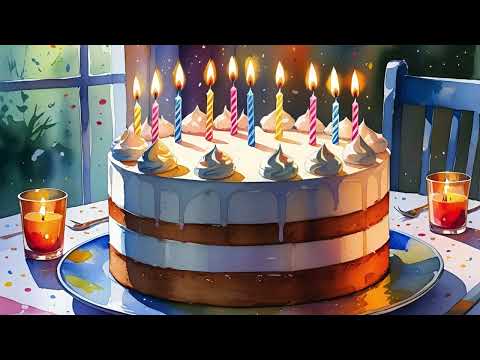 أغنية عيد ميلاد سعيد أفضل الأغاني للاحتفا    