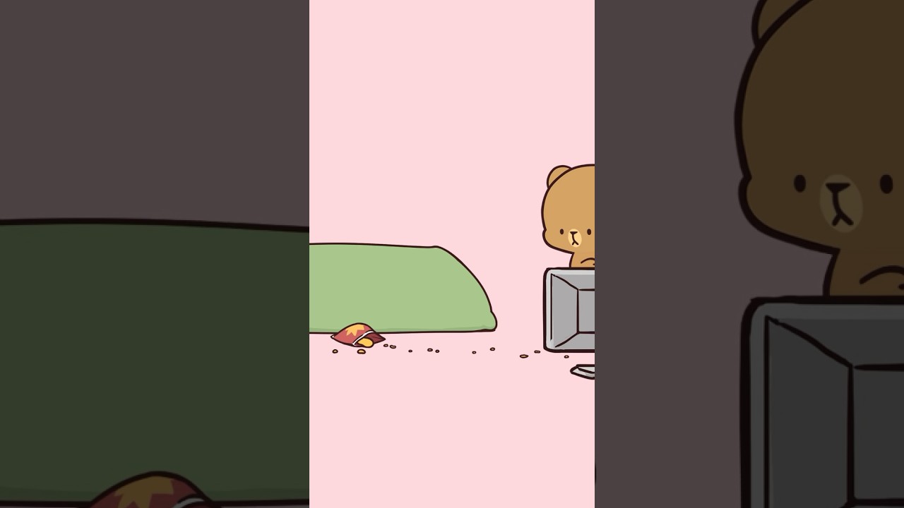 Find the culprit 🔍 