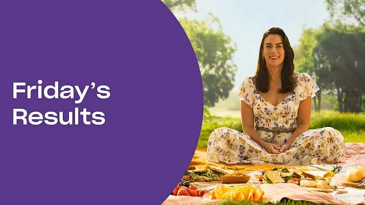 Weekday Windfall Results Draw 4628 | Friday, 21 November 2025 | The Lott