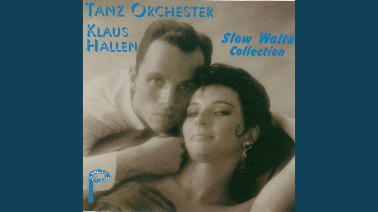 Together Hand In Hand (Langs. Walzer / 30 BPM)