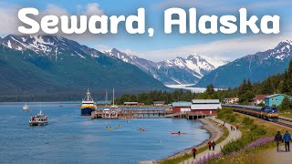 10 Best Things to Do in Seward, Alaska