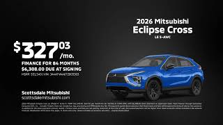 Mitsubishi 05/14/2026 7399399