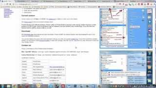 [HD] How to Add a Start Button in Windows 8 - Get Your Start Button Back in Windows 8!