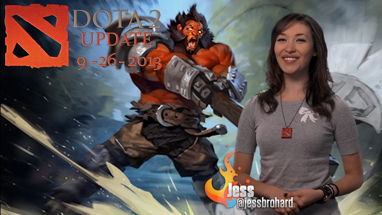 Dota 2 Update 9 26 13 First Blood Techies Unreleased Heroes And More