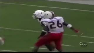Sean Taylor - Miami, The U