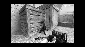 CS:S Slow Motion [HD 1080p]